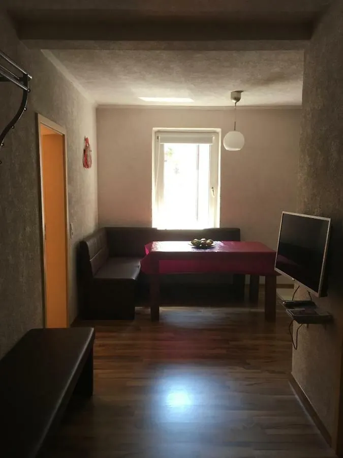 Apartment Blaues- Haus- Stuttgart Hotel Germany